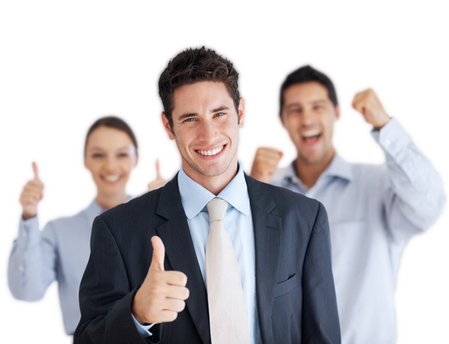 About Busineeds India